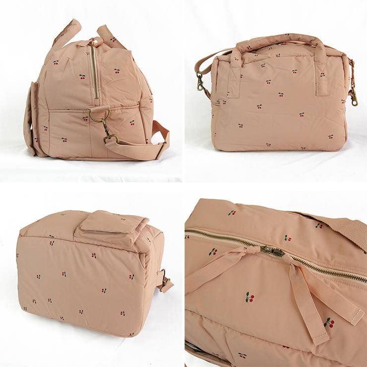 並行輸入品】 コンゲススロイド KongesSloejd ALL YOU NEED BAG