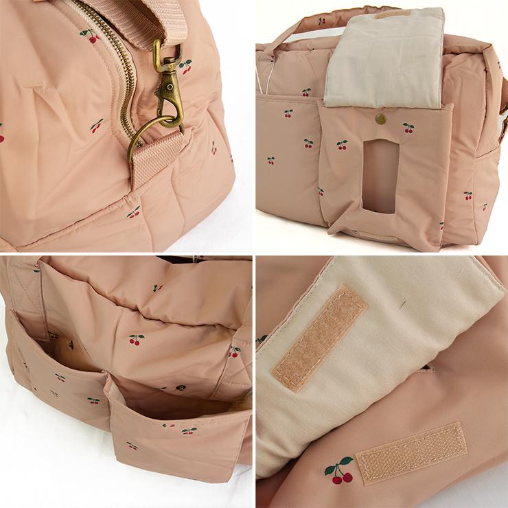 並行輸入品】 コンゲススロイド KongesSloejd ALL YOU NEED BAG