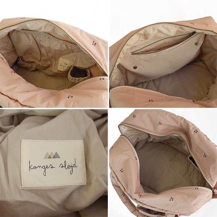 並行輸入品】 コンゲススロイド KongesSloejd ALL YOU NEED BAG