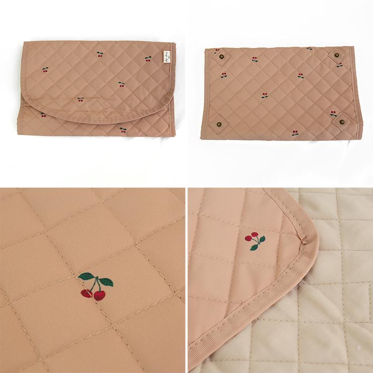 【美品】KongesSloejd コンゲススロイド　マザーズバッグ　旅行バック 楽天市場】コンゲススロイド KongesSloejd ALL YOU NEED BAG マザーズ