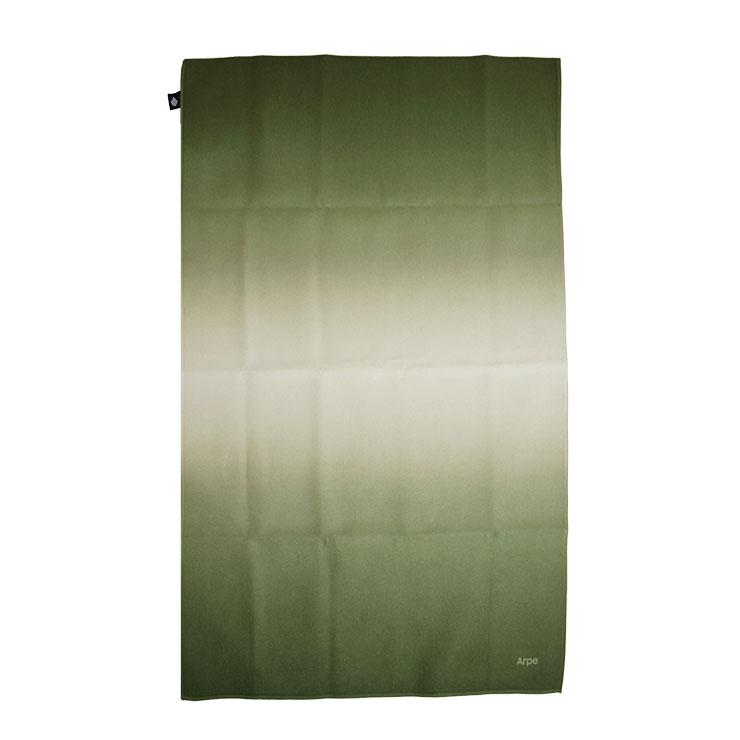 ARPE アルペ バスタオル 50cm×95cm バスタオル 大きい インテリア