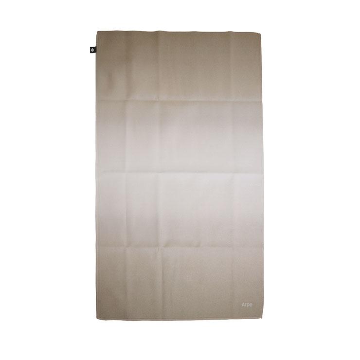 ARPE アルペ バスタオル 50cm×95cm バスタオル 大きい インテリア