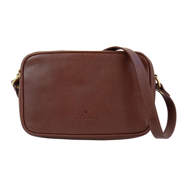 イルビゾンテ IL BISONTE レザースクエアショルダーバッグ bcr327 レディース バッグ bag 鞄  本革 革 おしゃれ かわいい ブランド イルビゾンテバッグ |  | 06