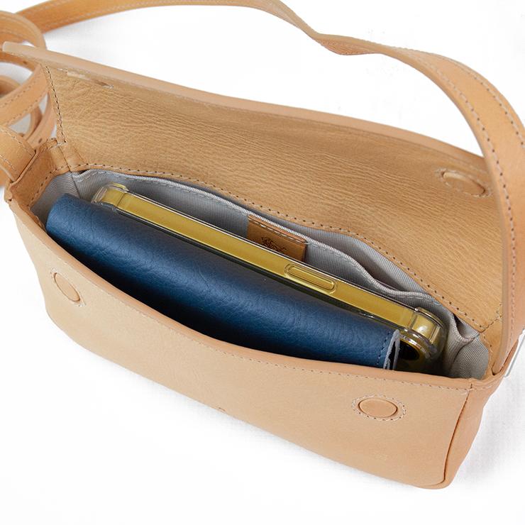 IL BISONTE イルビゾンテ クロスボディバッグ BCR342 レディース バッグ ショルダーバッグ ブランド 本革 革 おしゃれ 鞄 女性 大人 かわいい 斜め掛け 肩掛け |  | 05