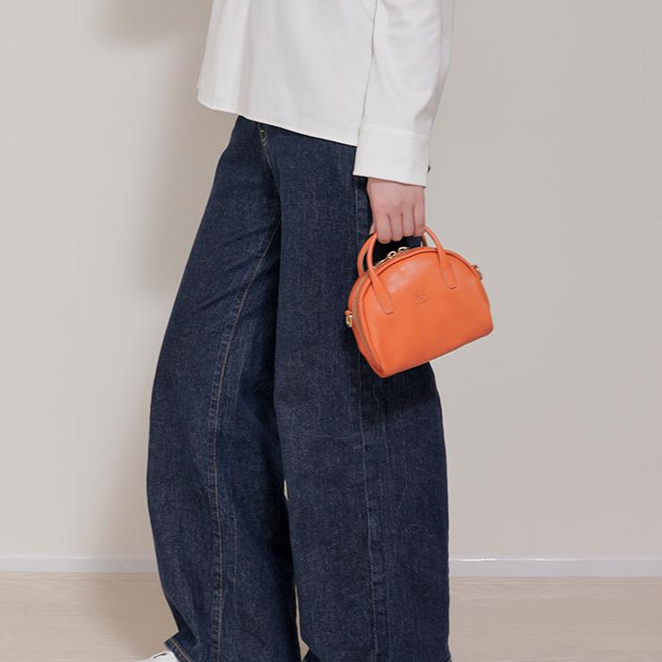 イルビゾンテ IL BISONTE レザーショルダーバッグbha019 レディース バッグ bag 本革 革 おしゃれ かわいい ブランド イルビゾンテバッグ |  | 05