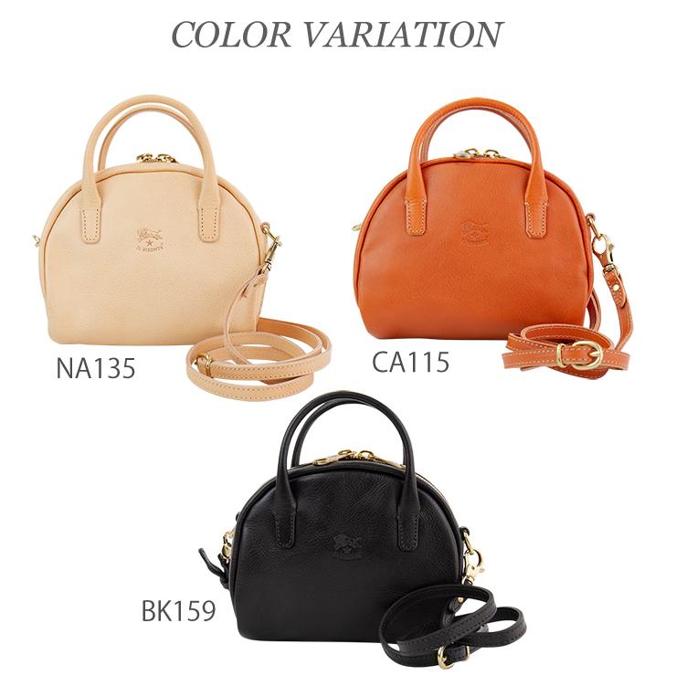 イルビゾンテ IL BISONTE レザーショルダーバッグbha019 レディース バッグ bag 本革 革 おしゃれ かわいい ブランド イルビゾンテバッグ |  | 06