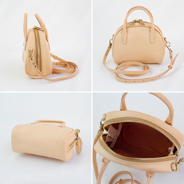 イルビゾンテ IL BISONTE レザーショルダーバッグbha019 レディース バッグ bag 本革 革 おしゃれ かわいい ブランド イルビゾンテバッグ |  | 08