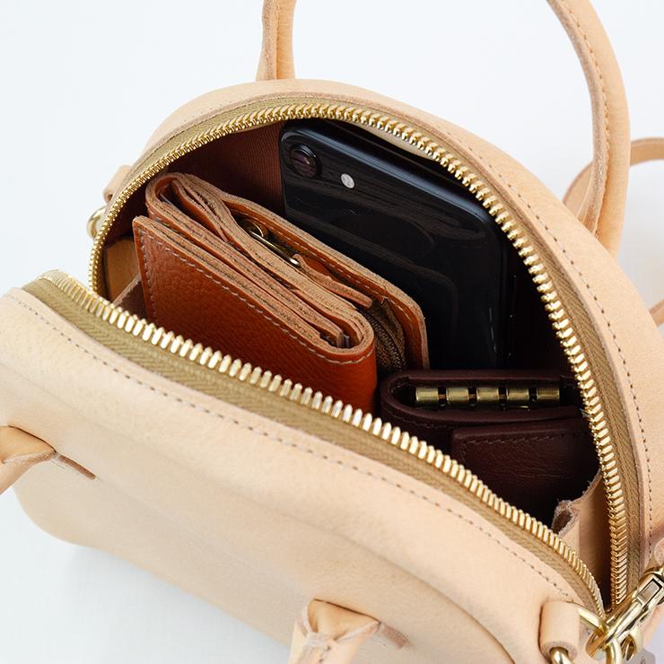 イルビゾンテ IL BISONTE レザーショルダーバッグbha019 レディース バッグ bag 本革 革 おしゃれ かわいい ブランド イルビゾンテバッグ |  | 10