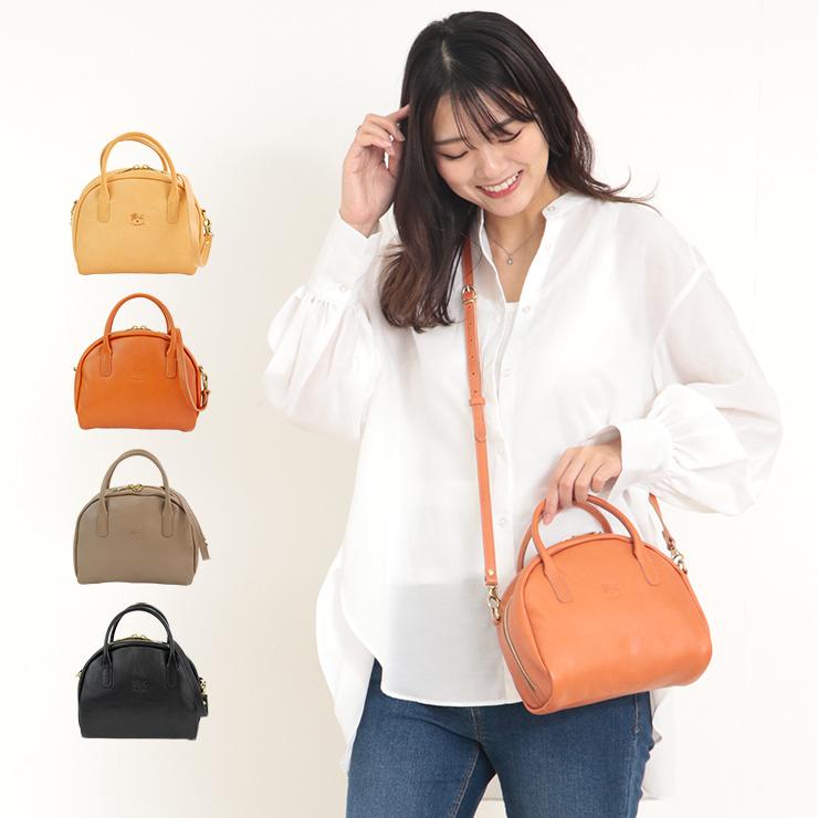 イルビゾンテ IL BISONTE レザーショルダーバッグ bha020 レディース バッグ bag 鞄 本革 ハンドバッグ おしゃれ かわいい 大人 ブランド イルビゾンテバッグ | 