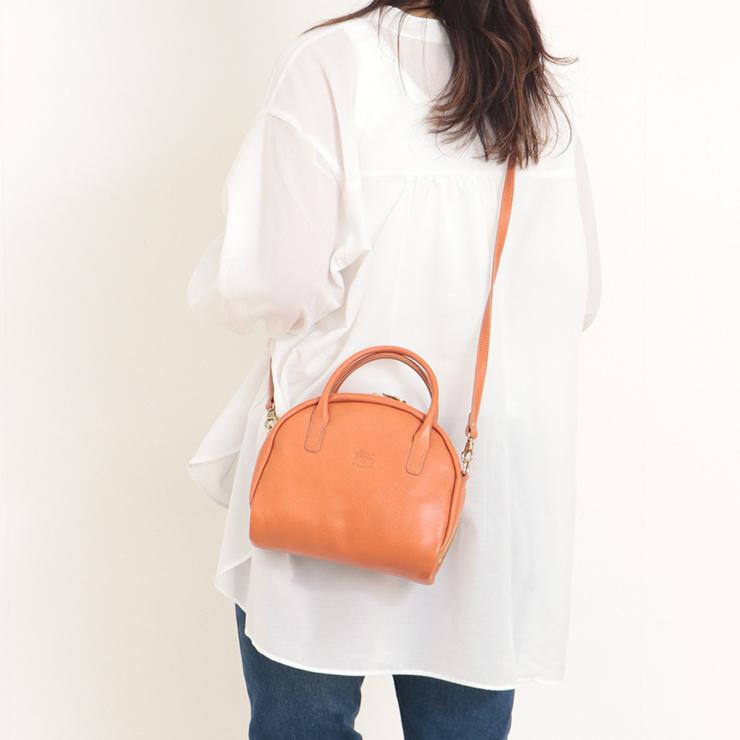 イルビゾンテ IL BISONTE レザーショルダーバッグ bha020 レディース バッグ bag 鞄 本革 ハンドバッグ おしゃれ かわいい 大人 ブランド イルビゾンテバッグ |  | 02