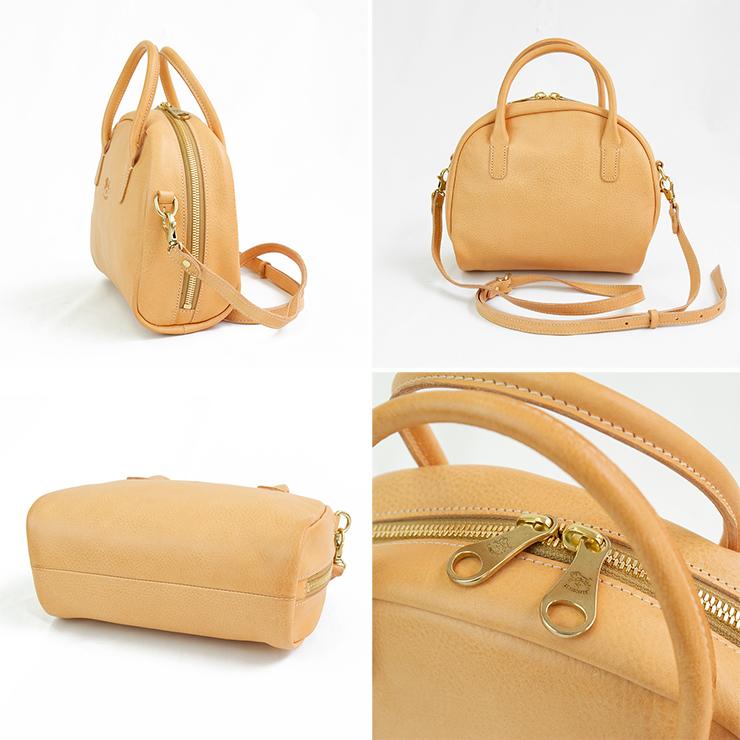 イルビゾンテ IL BISONTE レザーショルダーバッグ bha020 レディース バッグ bag 鞄 本革 ハンドバッグ おしゃれ かわいい 大人 ブランド イルビゾンテバッグ |  | 06