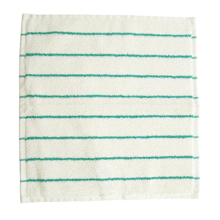 BONGUSTA【ボングスタ】NARAM WASH CLOTH ハンドタオル BON99 NARAM WASH CLOTH ナラム ウォッシュ クロス レディース ストライプ |  | 12