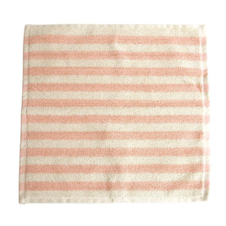 BONGUSTA【ボングスタ】NARAM WASH CLOTH ハンドタオル BON99 NARAM WASH CLOTH ナラム ウォッシュ クロス レディース ストライプ |  | 16