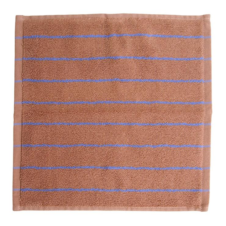 BONGUSTA【ボングスタ】NARAM WASH CLOTH ハンドタオル BON99 NARAM WASH CLOTH ナラム ウォッシュ クロス レディース ストライプ |  | 04