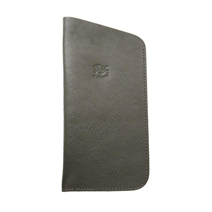 イルビゾンテ il bisonte(イルビゾンテ) メガネケース おしゃれ 革 C0349 グラスケース 眼鏡入れ 本革 ソフトケース ブランド スリム SCA0006 | IL BISONTE | 10