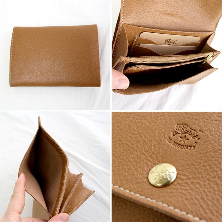 イルビゾンテ 財布 il bisonte 二つ折り財布 C0522 財布 2つ折り財布 財布 レディース メンズ ブランド 大人 本革 薄い 折りたたみ おしゃれ かわいい smw028 |  | 06