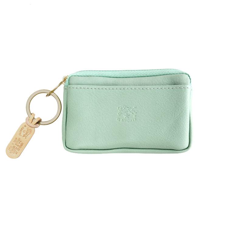 イルビゾンテ コインケース IL BISONTE C0747 SCP017 5402305395 おしゃれ ブランド レディース ブラック | IL BISONTE | 08