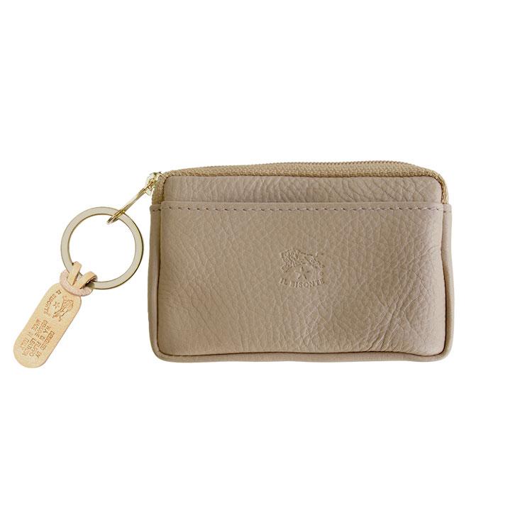 イルビゾンテ コインケース IL BISONTE C0747 SCP017 5402305395 おしゃれ ブランド レディース ブラック | IL BISONTE | 09