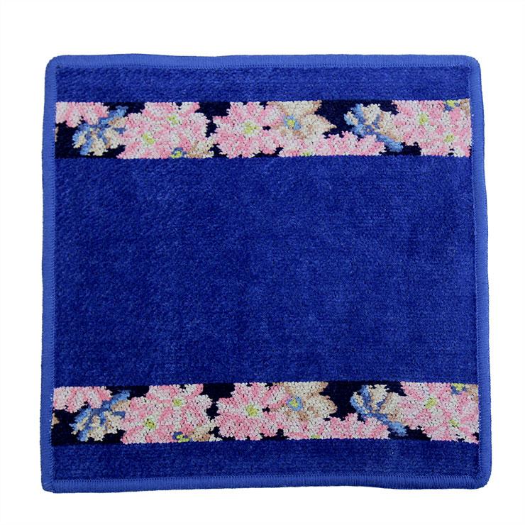 FEILER【フェイラー】ハンドタオル Cosmos-Beige ハンカチ レディース 大人 女性 プレゼント ギフト かわいい おしゃれ タオルハンカチ ハンカチタオル |  | 06