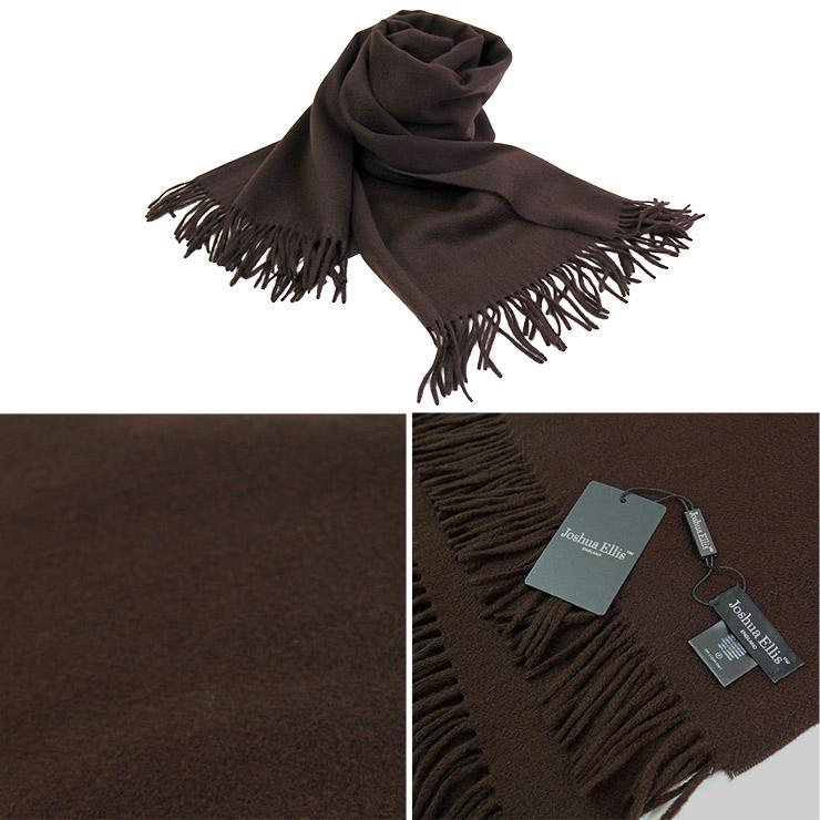 Joshua Ellis ジョシュアエリス カシミア 大判 ストール CPG カシミア ブランケット ストール ショール あったか | Joshua Ellis | 06