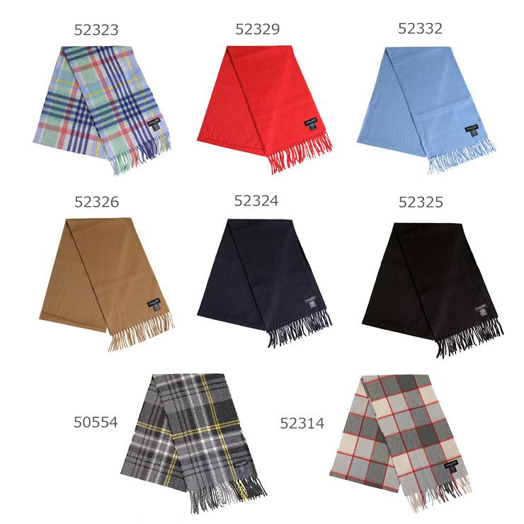 Joshua Ellis ジョシュアエリス カシミアマフラー 25×180 CPG ジョシュアエリス マフラー カシミヤ100% カシミア |  | 02