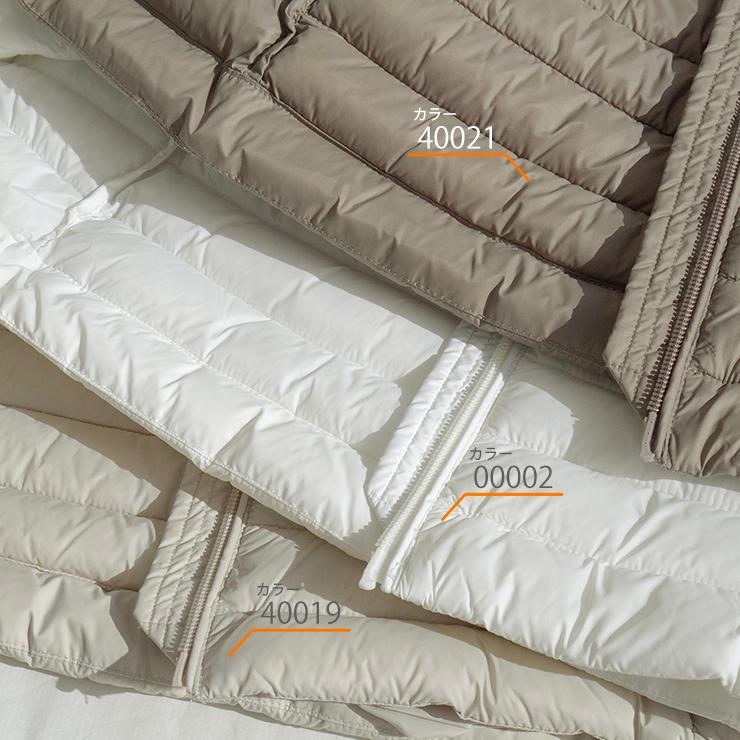 セーブザダック キルティングジャケット レディース SAVE THE DUCK 中綿ジャケット CARLY D39760W カーリー 2023 秋 冬 秋冬 黒 エコダウン おしゃれ ブランド |  | 15