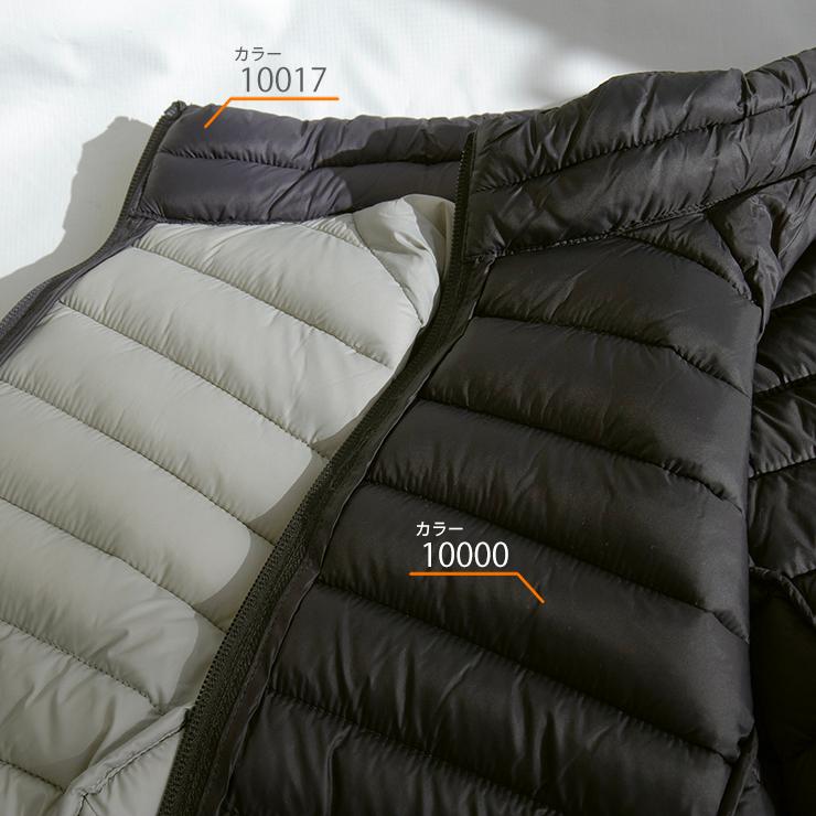 セーブザダック キルティングジャケット レディース SAVE THE DUCK 中綿ジャケット CARLY D39760W カーリー 2023 秋 冬 秋冬 黒 エコダウン おしゃれ ブランド |  | 17