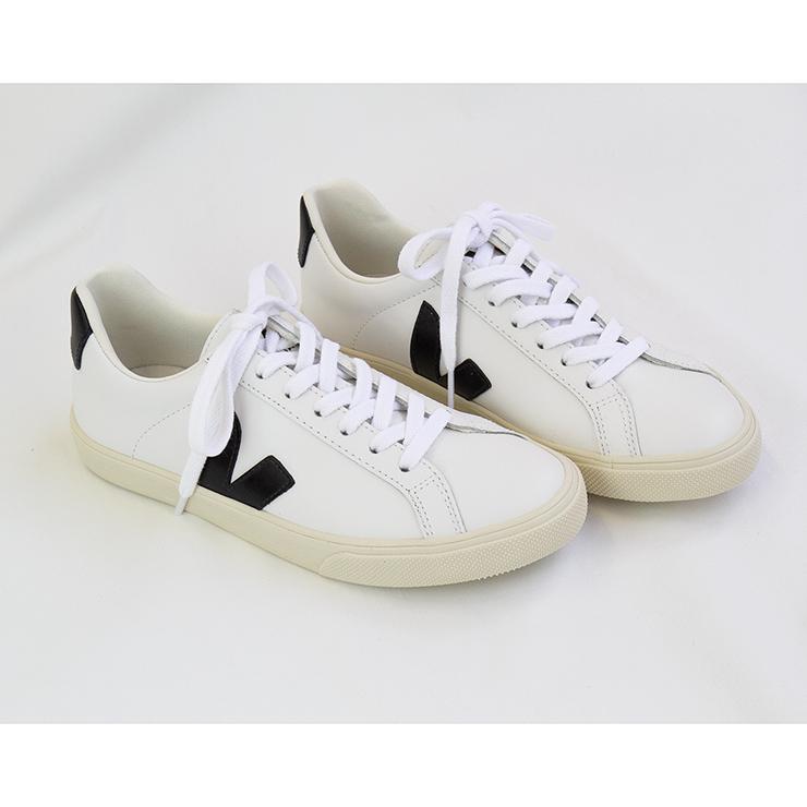 VEJA ヴェジャ ESPLAR LEATHER エスプラー レザースニーカー レディース レディース靴 女性 スニーカー 靴 シューズ　おしゃれ かわいい ブランド ローカット |  | 11