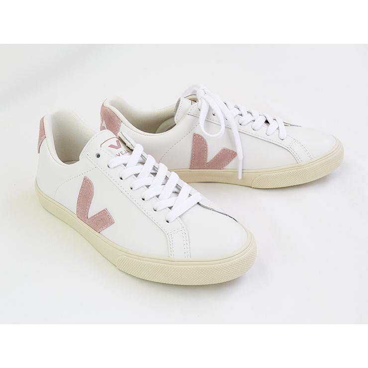VEJA ヴェジャ ESPLAR LEATHER エスプラー レザースニーカー レディース レディース靴 女性 スニーカー 靴 シューズ　おしゃれ かわいい ブランド ローカット |  | 13