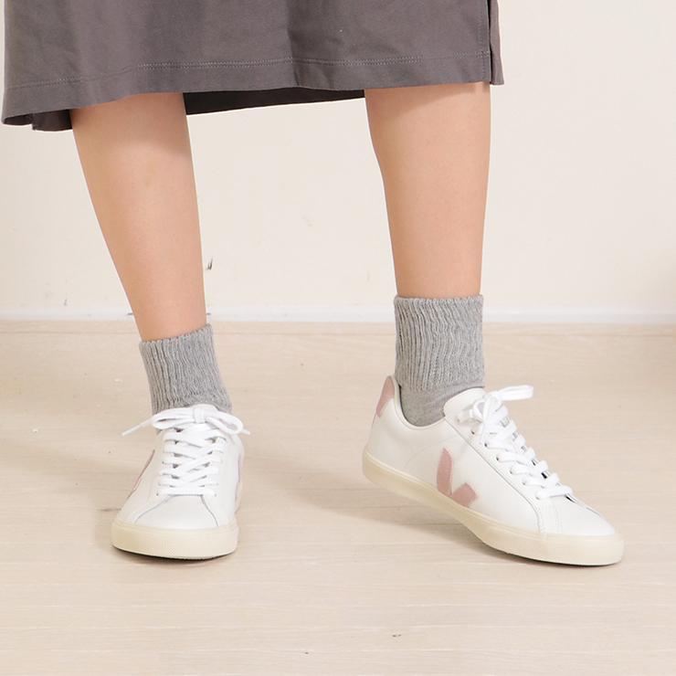 VEJA ヴェジャ ESPLAR LEATHER エスプラー レザースニーカー レディース レディース靴 女性 スニーカー 靴 シューズ　おしゃれ かわいい ブランド ローカット |  | 02