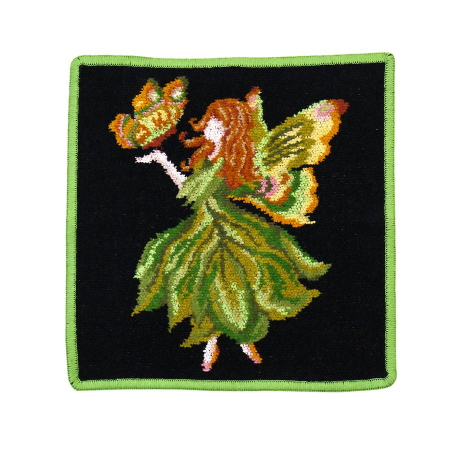 FEILER【フェイラー】ハンドタオル Fairy ハンカチ レディース 大人 女性 プレゼント ギフト かわいい おしゃれ タオルハンカチ ハンカチタオル |  | 05