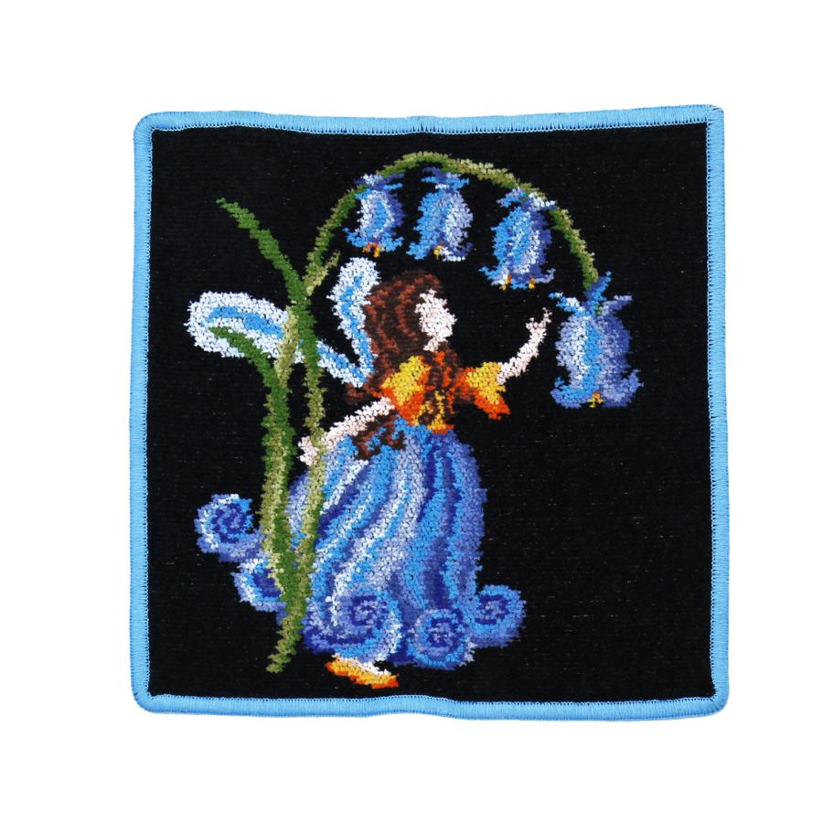 FEILER【フェイラー】ハンドタオル Fairy ハンカチ レディース 大人 女性 プレゼント ギフト かわいい おしゃれ タオルハンカチ ハンカチタオル |  | 06