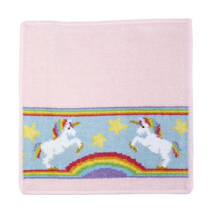 FEILER フェイラー ハンドタオル finja　動物 ハンカチ レディース 大人 女性 プレゼント ギフト かわいい おしゃれ タオルハンカチ | 