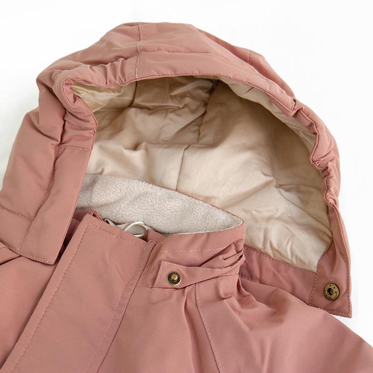 コンゲススロイド KongesSloejd フリルジャケット MISMOU FRILL JACKET 風防 キッズ 子供用 アウター 暖かい あったか あたたかい |  | 06