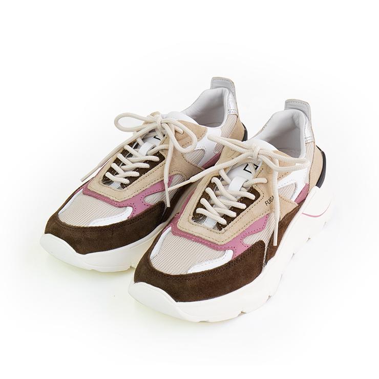 D.A.T.E. デイト FUGA DRAGON スニーカー フーガ レディース レディース靴 女性 靴 シューズ おしゃれ ブランド かわいい デイトスニーカー |  | 08