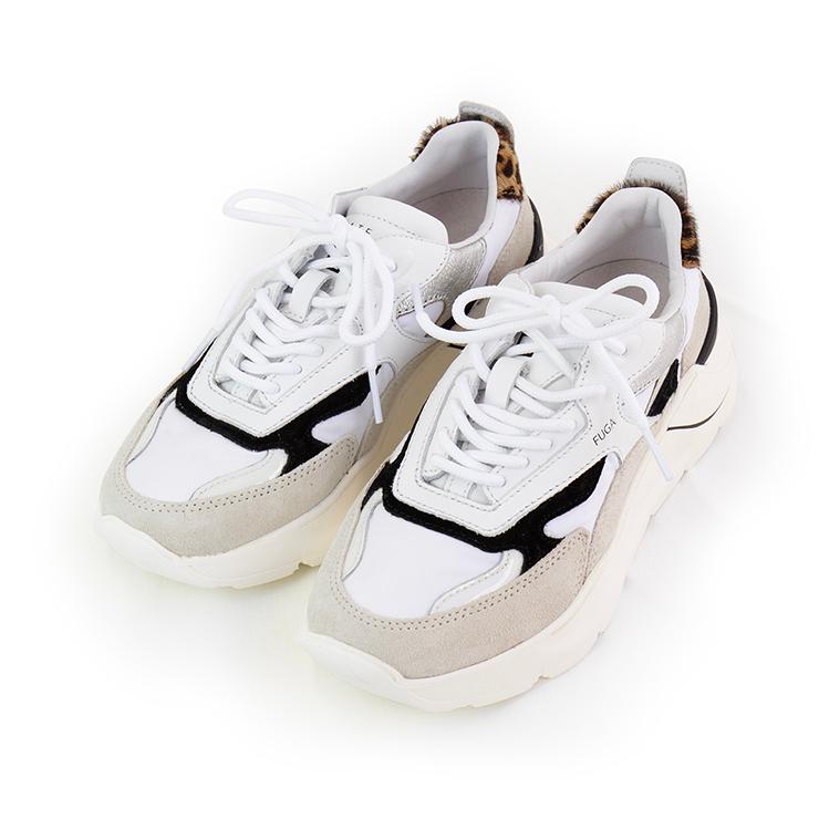 D.A.T.E. デイト FUGA NYLON スニーカー フーガ レディース レディース靴 女性 靴 シューズ  おしゃれ ブランド かわいい デイトスニーカー |  | 16