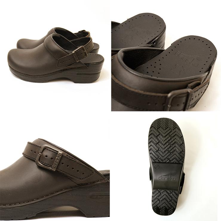 ダンスコ イングリッド dansko ingrid クロッグ サンダル レディース 靴 サボサンダル つっかけ ブランド おしゃれ  コンフォートシューズ | dansko | 09