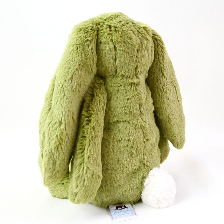 Jellycat ジェリーキャット Bashful Bunny Blossom Dragon Puppy