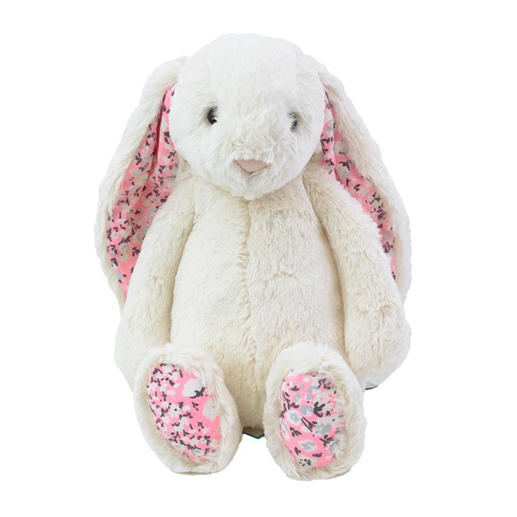 Jellycat ジェリーキャット Bashful Bunny Blossom Dragon Puppy
