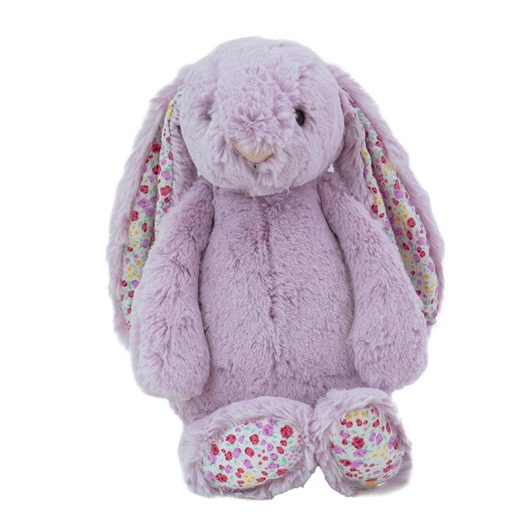 Jellycat ジェリーキャット Bashful Bunny Blossom Dragon Puppy