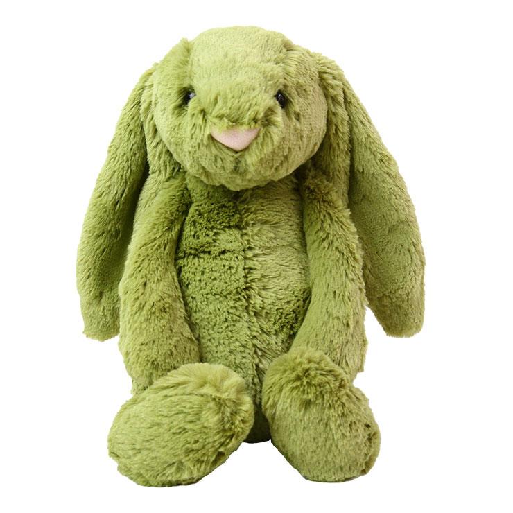 Jellycat ジェリーキャット Bashful Bunny Blossom Dragon Puppy