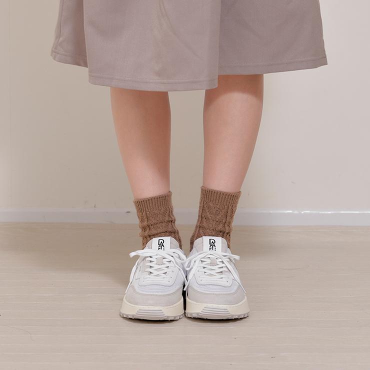 D.A.T.E. デイト KDUE MONO NYLON スニーカー ケーデュー レディース レディース靴 女性 ローカット スニーカー 靴 シューズ かわいい 大人 ブランド |  | 04