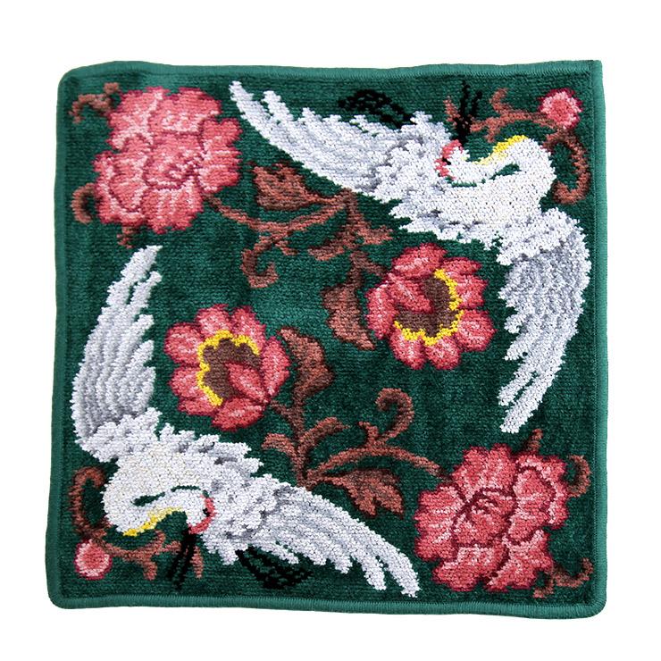 FEILER【フェイラー】ハンドタオル 30×30 LEGACY ハンカチ レディース 大人 女性 プレゼント ギフト かわいい おしゃれ タオルハンカチ ハンカチタオル | 