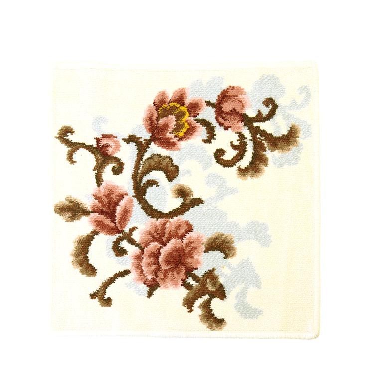 FEILER【フェイラー】ハンドタオル Legacy Bloom 30cm×30cm | 