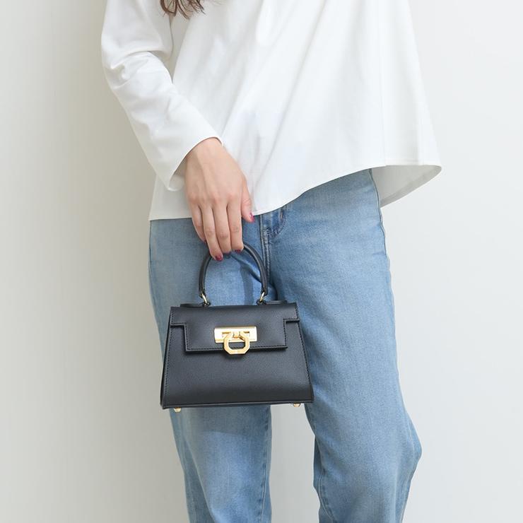 CARBOTTI カルボッティ ハンドバッグ ミニ LICIA 241 レディース CARBOTTI カルボッティ ハンドバッグ ミニ LICIA 241 レディース