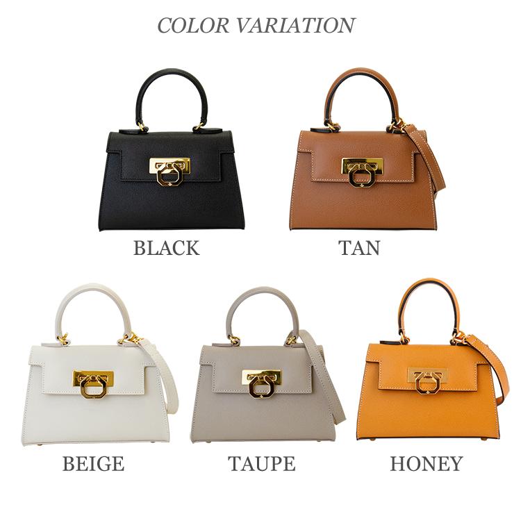 CARBOTTI カルボッティ ハンドバッグ ミニ LICIA 241 レディース CARBOTTI カルボッティ ハンドバッグ ミニ LICIA 241 レディース