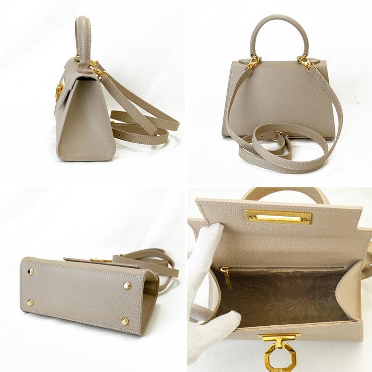 CARBOTTI カルボッティ ハンドバッグ ミニ LICIA 241 レディース CARBOTTI カルボッティ ハンドバッグ ミニ LICIA 241 レディース