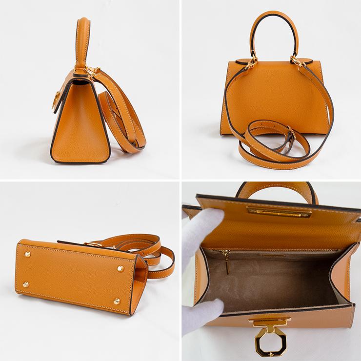 CARBOTTI カルボッティ ハンドバッグ ミニ LICIA 241 レディース CARBOTTI カルボッティ ハンドバッグ ミニ LICIA 241 レディース
