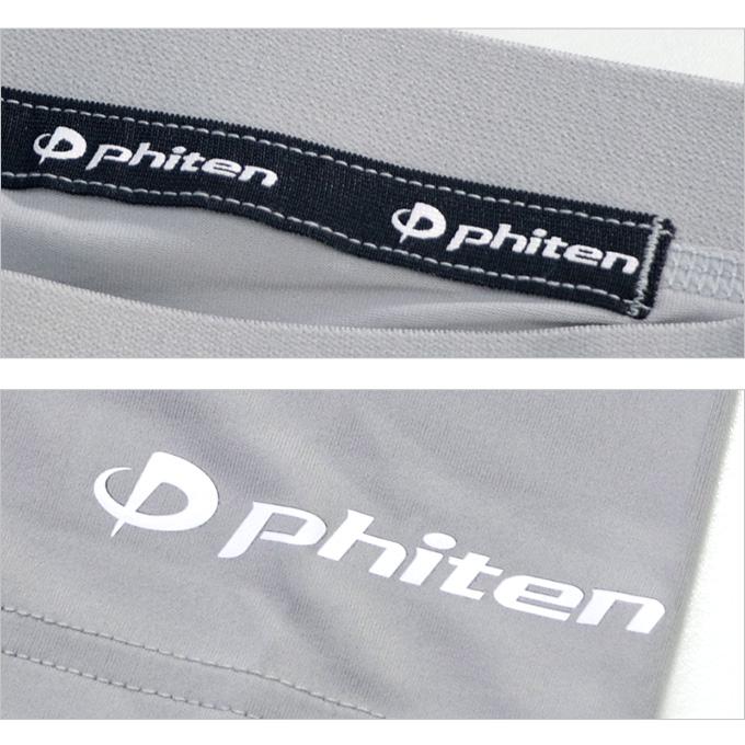 SUBROSA ( サブローザ ) × phiten M505PH メンズ 男性 ハーフ ボトム ハーフパンツ |  | 03