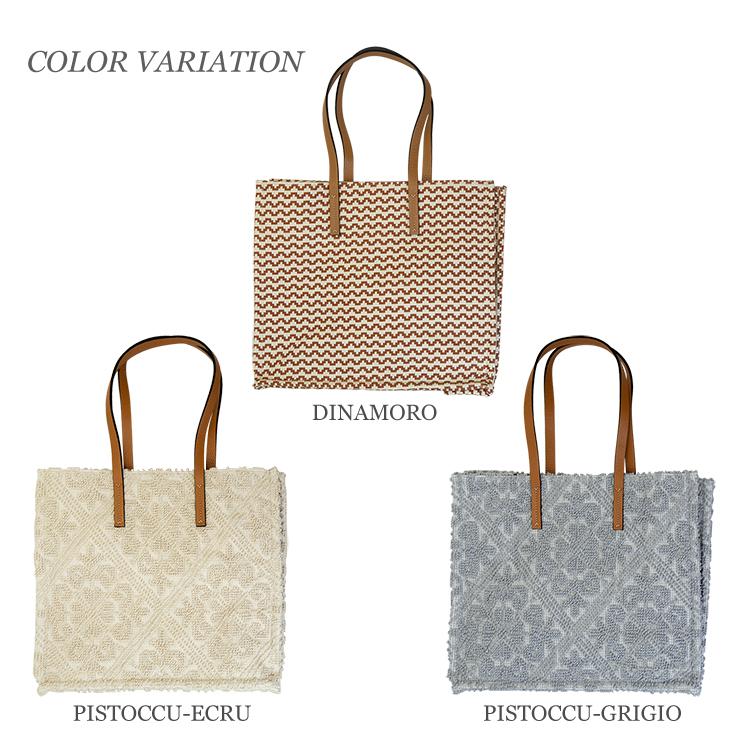 カシオペア KASSIOPEA トートバッグ MAXI  大きい バッグ レザーハンドル 柄 ブランド 大人 レディースバッグ おしゃれ A4 a4 小さめ 小さい ミニ 女の子 女性 |  | 03